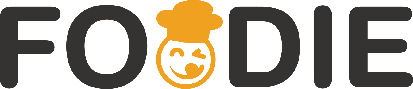 Foodie Logo